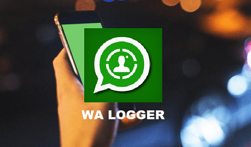 WA Logger Apk