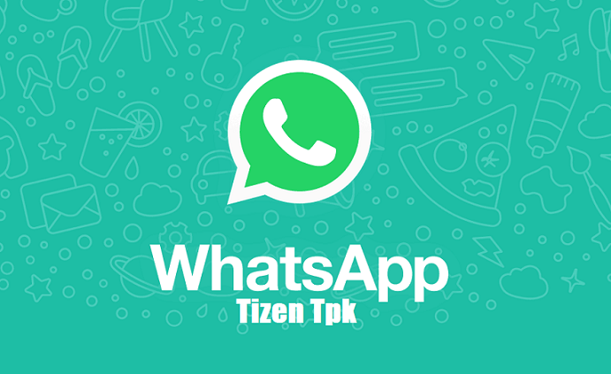 Download Whatsapp Tizen Versi Terbaru 2022