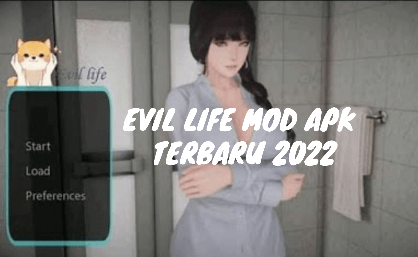 Evil Life Mod Apk