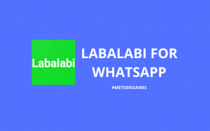 Labalabi For Whatsapp Versi Terbaru 2022 Download Gratis