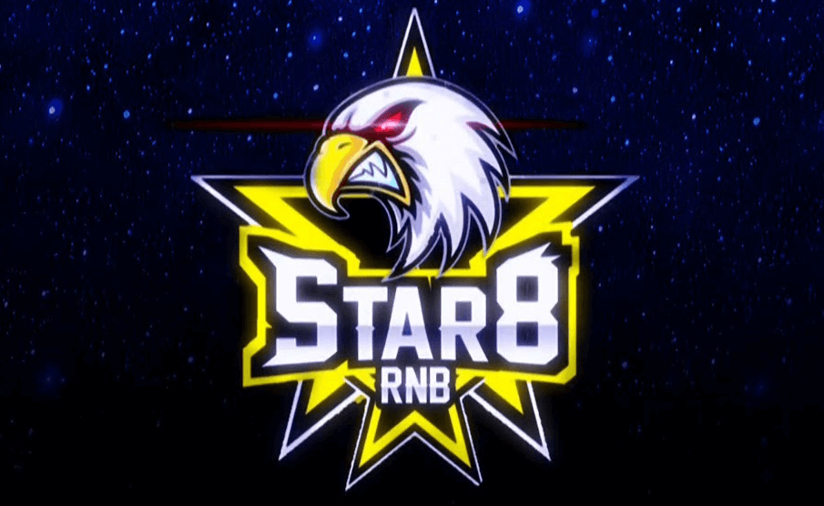 Nama FF Star8