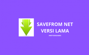 Savefrom Net Versi Lama Android Download Gratis