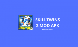 Skilltwins 2 Mod Apk Unlimited Money Download Terbaru 2022