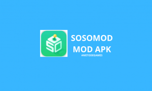 Sosomod Mod Apk For Android 1.1.4 Terbaru 2022 (DOWNLOAD)