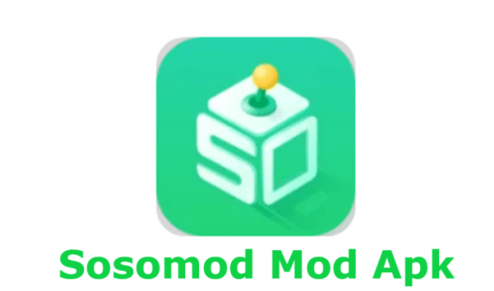 Sosomod Mod Apk