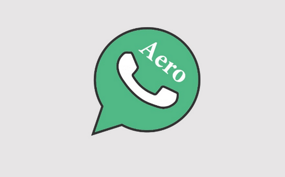 WhatsApp Aero