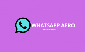 Whatsapp Aero (WA Aero) Pro Apk Official Resmi Terbaru 2022