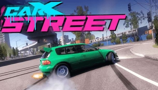 Download CarX Street Mod Apk Unlimited Money Terbaru 2022