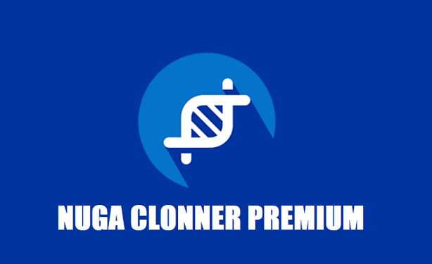 Download Nuga Cloner Apk Premium Terbaru 2022