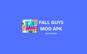 Fall Guys Mod Apk (Unlimited Money & Gems) 2022 Download For Android