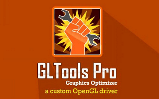 GLTools Apk