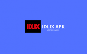 IDLIX Apk Mod Terbaru 2022 Download Gratis (Nonton FILM Sub Indo)