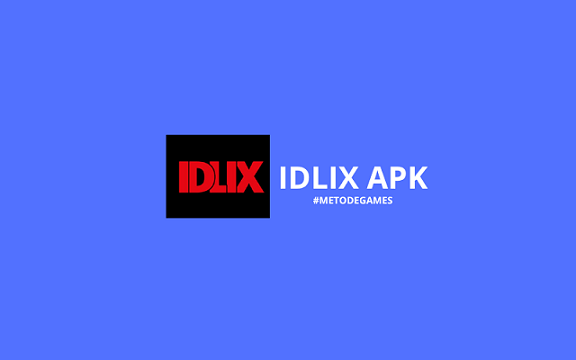 Idlix Apk Mod Terbaru 2023 Download Gratis Nonton Film Sub Indo 