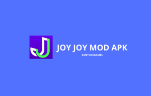 Joy Joy Mod Apk 3.1.2 Download Versi Terbaru 2022 (JoJoy Mod)