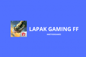 Lapak Gaming FF Top Up Diamond Free Fire Paling Murah