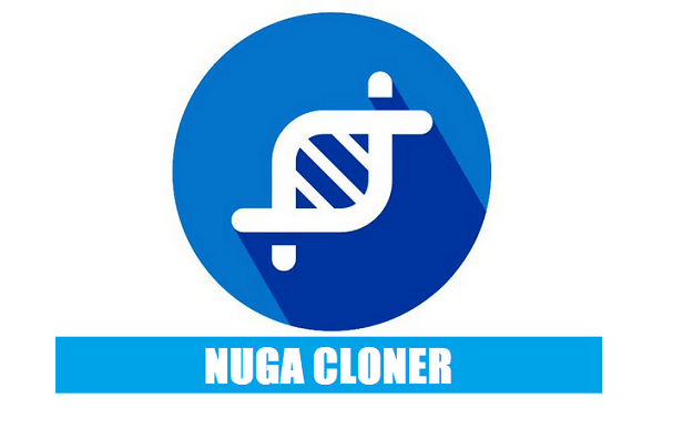 Nuga Cloner Apk