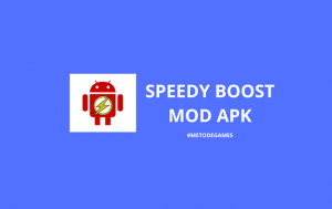 Speedy Boost Mod Apk Download Terbaru 2022 Untuk Android