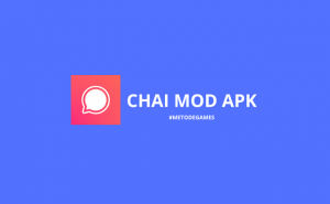 Chai Mod Apk Premium Unlocked (Unlimited Chat) Download Terbaru 2022