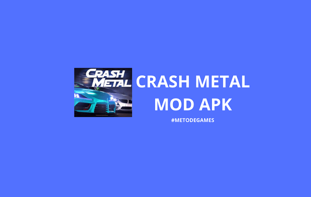 Metal crash