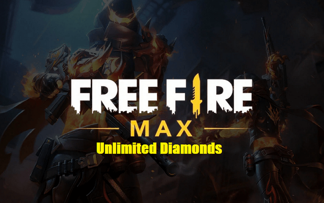 Download FF Max Mod Apk Unlimited Diamond Terbaru 2022