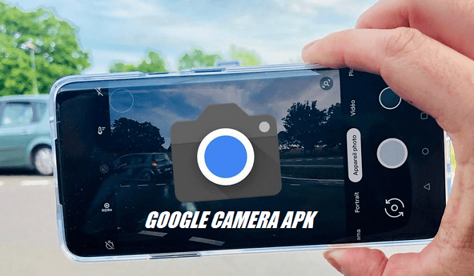 Download Google Camera Apk Mod Untuk Android Versi Terbaru 2022