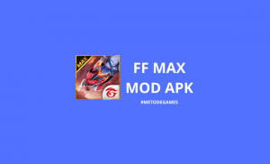 FF Max Mod Apk (Unlimited Diamonds) Download Versi Terbaru 2022