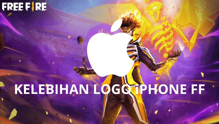 Kelebihan Menggunakan Logo Iphone FF