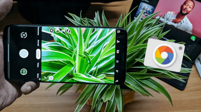 Keuntungan Menggunakan Google Camera atau Gcam Apk