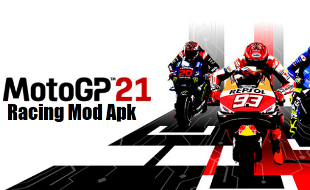 MotoGP Racing 21 Mod Apk