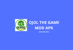 Ojol The Game Mod Apk (Unlimited Money) v2.1.3 Versi Terbaru 2022