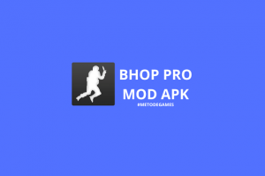 Bhop Pro Mod Apk Unlimited Money + Tanpa Iklan Terbaru 2022