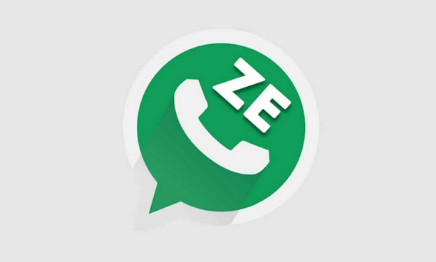 Download ZEWhatsApp Apk Lates Version 2022 Official