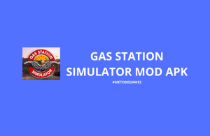 Gas Station Simulator Mod Apk Unlimited Money 2022 Download Terbaru