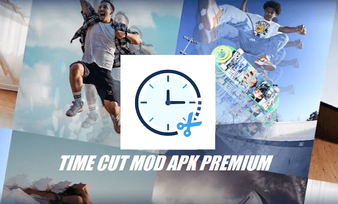 Time Cut Mod Apk