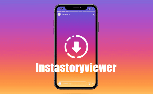 Instastoryviewer