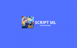 Script ML Skin, Diamond, Damage, Hero, Map Hack Terbaru 2022