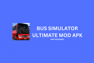 Bus Simulator Ultimate Mod Apk (Unlimited Money) Download Terbaru 2022