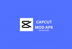 CapCut Mod Apk No Watermark (Premium Unlocked) Terbaru 2022