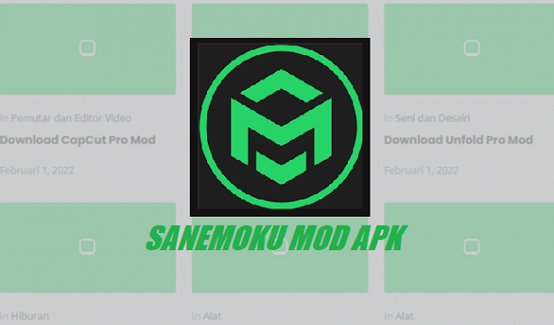 Download Sanemoku Mod Apk for Android Terbaru 2022