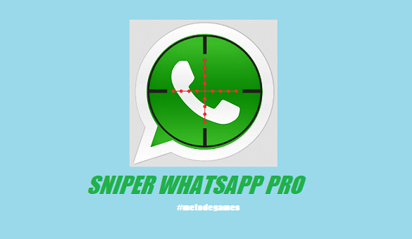 Download Sniper WhatsApp Pro Apk Versi Terbaru 2022