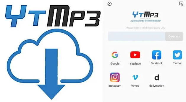 Download YTMp3 Apk Premium Versi Terbaru 2022