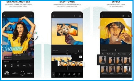 Fitur Unggulan CapCut Mod Apk Pro