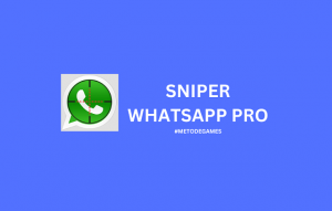 Sniper WhatsApp Pro Mod Apk Download Versi Terbaru 2022