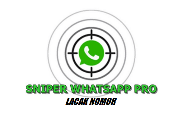 Sniper WhatsApp Pro