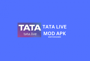 Tata Live Mod Apk Unlock Room VIP Download Terbaru 2022