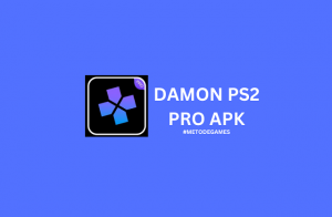 Damon PS2 Pro Apk (Full License) Untuk Android Terbaru 2022