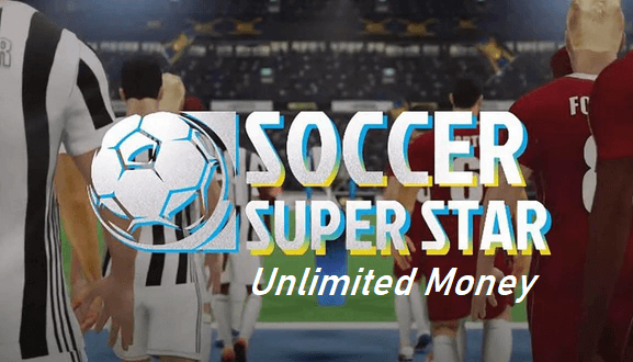 Download Soccer Super Star Mod Apk Unlimited Money Versi Terbaru 2022