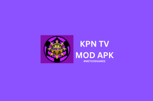 KPN TV Mod Apk Terbaru 2022 & Versi Lama Download Gratis