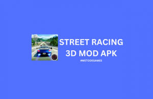 Street Racing 3D Mod Apk Unlock Cars & Unlimited Money 2022