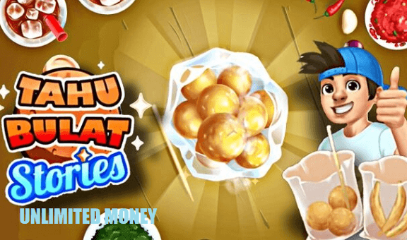 Tahu Bulat Stories Mod Apk